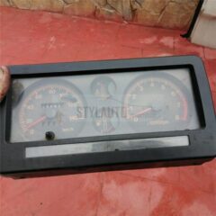cuadro relojes suzuki samurai 1.3