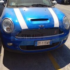 despiece completo mini cooper s r56