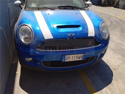 despiece completo mini cooper s r56
