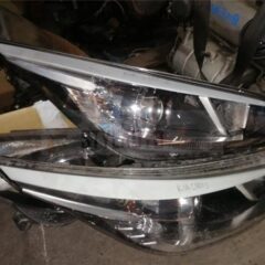 faros de xenon kia ceed 2