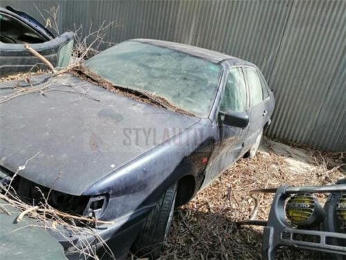 DESPIECE COMPLETO VW VENTO ANTIGUO