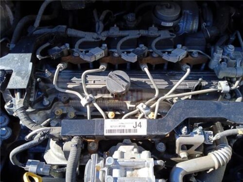 motor segunda mano 2AD-FHV Toyota Corolla Verso III 2.2 D-CAT (177 cv)