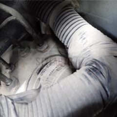 BOMBA ABS FORD FOCUS ST 2M512C285BD. ATE - Referencia, 10.0925-0117.3 10092501173