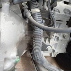 caja cambios opel astra j 1.3 cdti a13dte