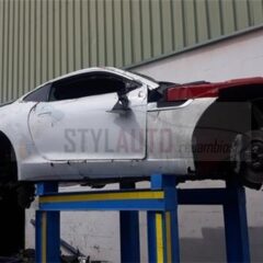 DESPIECE JAGUAR F-TYPE
