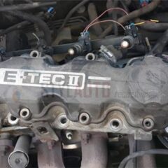 CULATA DAEWOO KALOS 1.4 E-TEC 2 E-TEC2