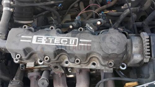 CULATA DAEWOO KALOS 1.4 E-TEC 2 E-TEC2