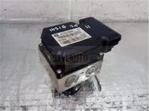 BOMBA ABS OPEL INSIGNIA 22757649