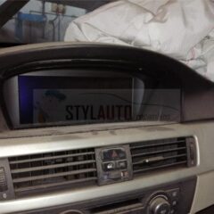 pantalla navegacion bmw 330i e92