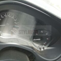 cuadro de relojes mercedes vito cdi 2015