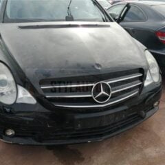 despiece mercedes clase r 320cdi