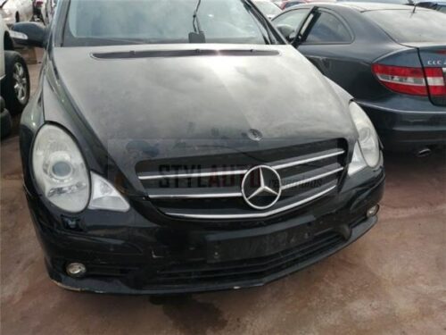 despiece mercedes clase r 320cdi