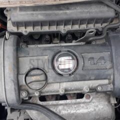 CULATA SEAT IBIZA 1.4 BXW B X W
