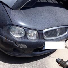 DESPIECE COMPLETO ROVER 25