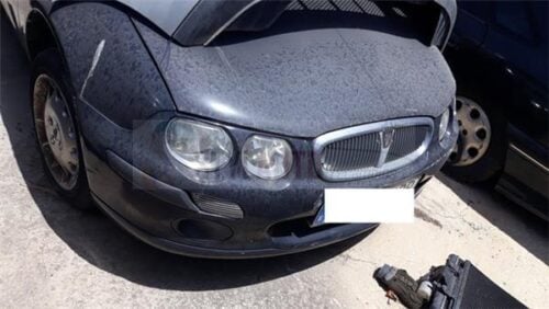 DESPIECE COMPLETO ROVER 25