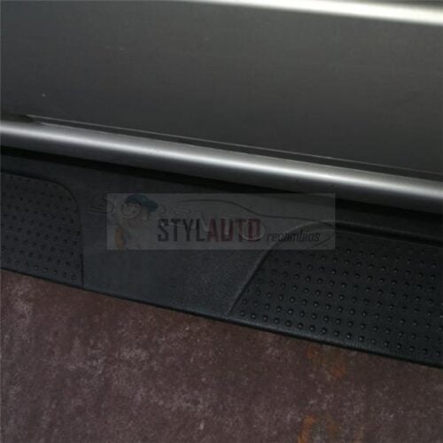 estriberas de plastico kia sorento crdi