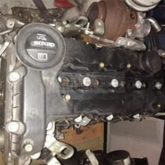 culata opel astra k 1.6 cdti motor b16dtl