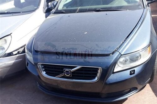 DELANTERA COMPLETA VOLVO S40 XENON