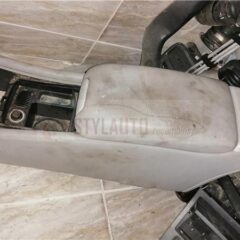 apoyabrazos central mercedes clk w209