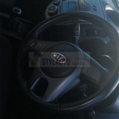 airbag de volante kia soul