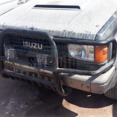 MATABURRAS DELANTERO ISUZU TROOPER 2.8