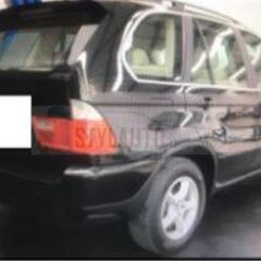 despiece Bmw X5 4.4 I(E53) 320CV (2008) N62B44A