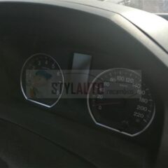 cuadro honda crv automatico año 2010