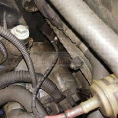 alternador refrigerado bmw 735i e65