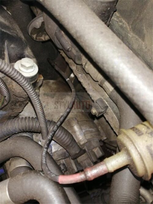 alternador refrigerado bmw 735i e65