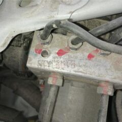 abs suzuki s-cross 5611062mg0