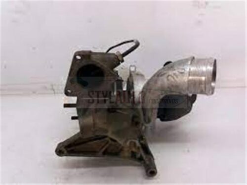 turbo audi a6 3.0 tdi bmk 0591457025 HC0577 31300634 530497000050