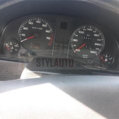 CUADRO RELOJES AUDI QUATTRO 2.0 DOHC