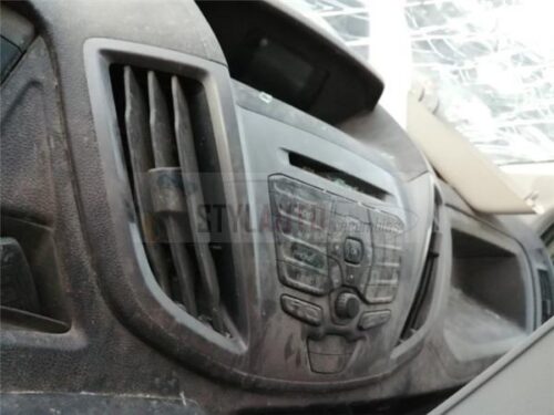radio cd ford transit 2014