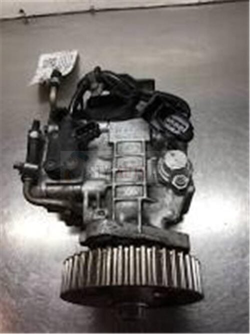 BOMBA INYECTORA AUDI A4 TDI 0460404969