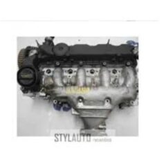 CULATA PEUGEOT 2.2 HDI MOTOR 4HX 4 H X