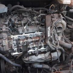 CULATA RENAULT SAPCE 3.0 DCI P9X