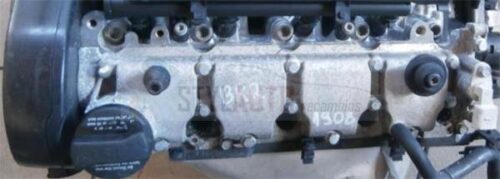 culata vw fox 1.4 bkr b k r