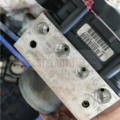 bomba abs opel corsa d 0265230332