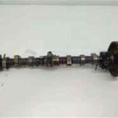 ARBOL DE LEVAS PEUGEOT 206 1.9D WJY