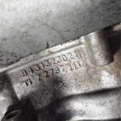 culatin peugeot boxer 2.5d t9a