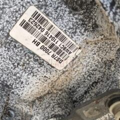 caja cambios automatica DS7R-7000-BH CAJA DE TRANSMISIÓN FORD GALAXY 2.0 TDCI DS7R7000BH