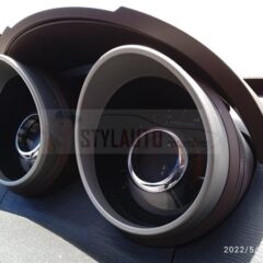 cuadro de relojes Mahindra XUV500 2014 2.2 mHawk 140CV W6