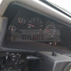 cuadro relojes jeep cherokee 5.2