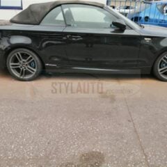 despiece bmw 120d cabrio cabriolet e88