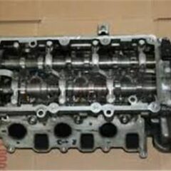 culata audi a4 3.0 tdi bkn b k n