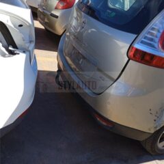 BOLA REMOLQUE RENAULT SCENIC 3