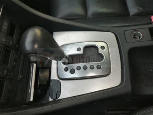 palanca selectora aut audi a4 b7