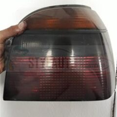 PILOTOS TRASEROS PAREJA VW GOLF 3