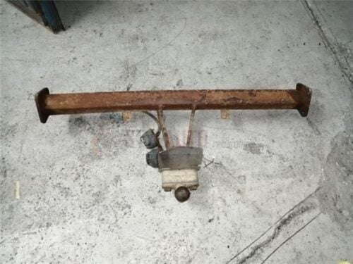 bola remolque mitsubishi montero 3.2 did