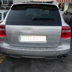 despiece porsche cayenne gts